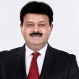 Dr Manjunath Malige